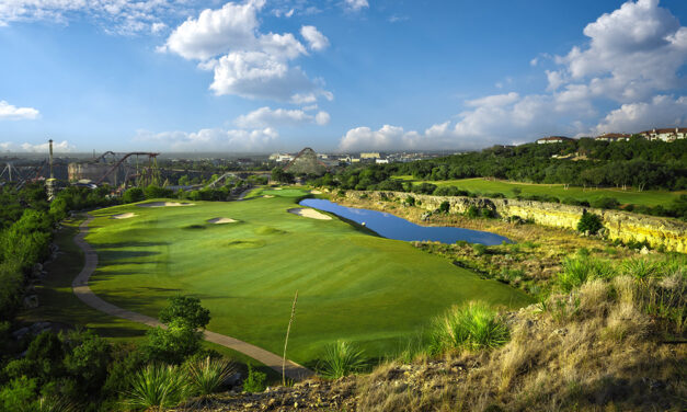 Preferred Destinations – La Cantera Resort & Spa