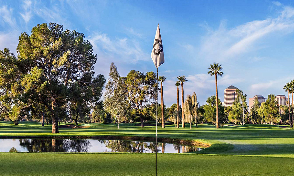 Phoenix CC Charles Schwab Cup Championship Troon Magazine