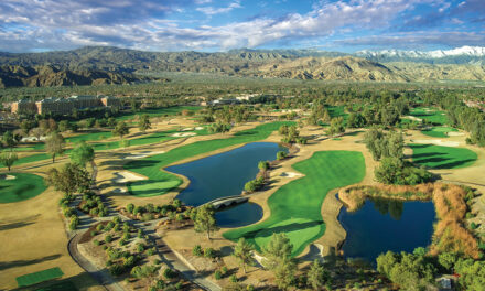 Best of the West -Indian Wells Golf Resort