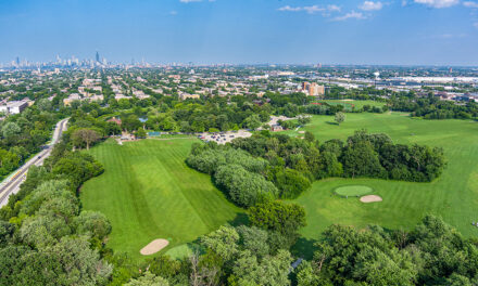 Local Tracks – Chicago Park District