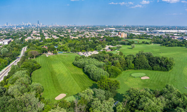 Local Tracks – Chicago Park District