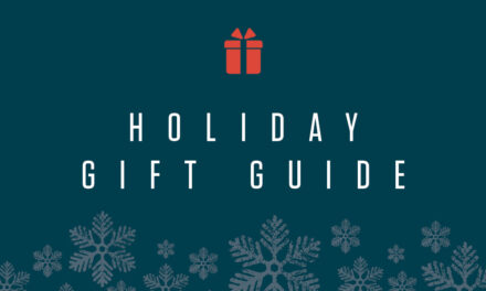 Holiday Gift Guide