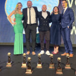 World Golf Awards