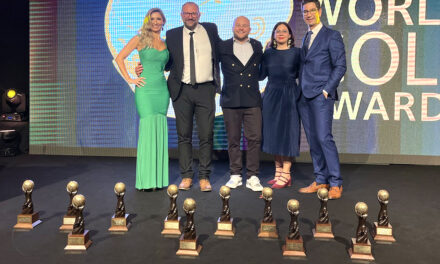 World Golf Awards