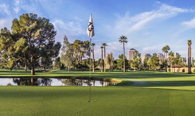 Privé – Phoenix Country Club