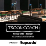 Troon Coach Northeast Summit