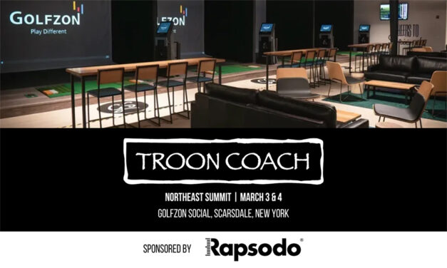 Troon Coach Northeast Summit